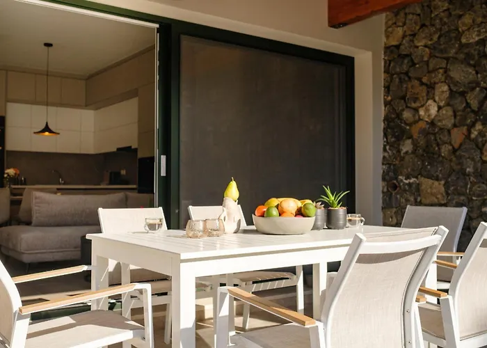 Vakantiehuis Olive Garden House Gastouri (Corfu)
