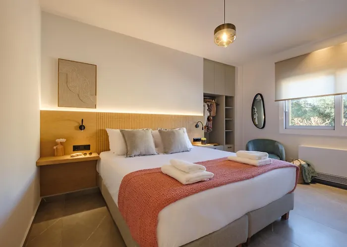 Olive Garden House Vakantiehuis *