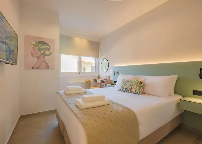 Olive Garden House Vakantiehuis
