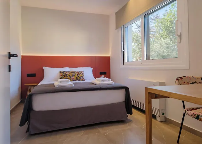 Vakantiehuis Olive Garden House