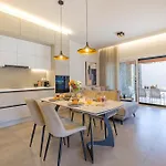 펜션 Olive Garden House *