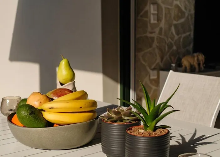 Olive Garden House * Gastouri (Corfu)