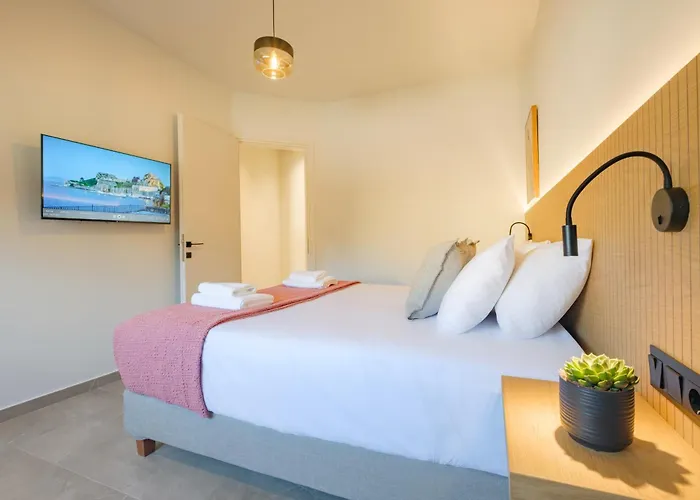 Olive Garden House 度假居 Gastouri (Corfu)
