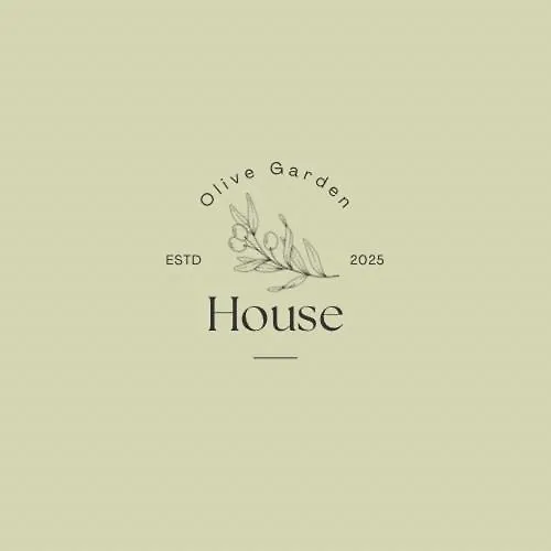 度假居 Olive Garden House Gastouri (Corfu)