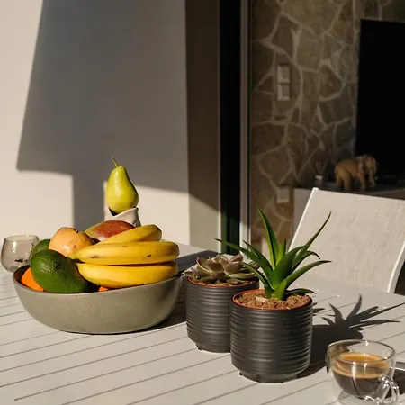 Olive Garden House * Гастури