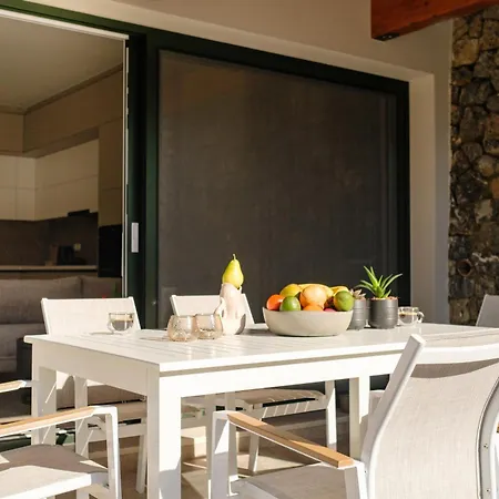 Дом отдыха Olive Garden House Гастури