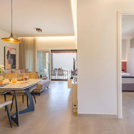 Olive Garden House בית נופש *