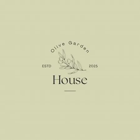 בית נופש Olive Garden House גסטורי