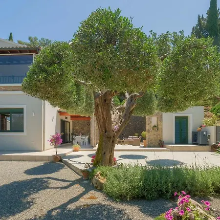Olive Garden House Дом отдыха