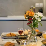 Olive Garden House Nyaraló