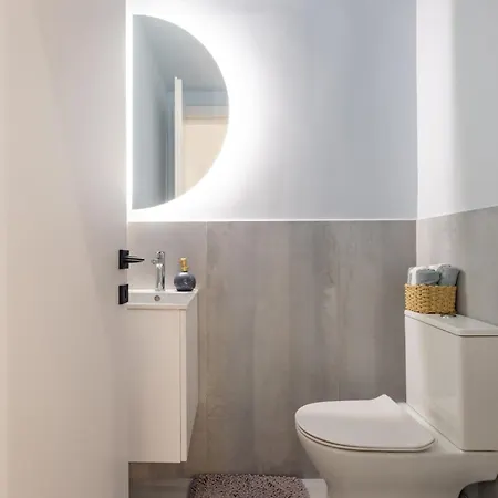 Olive Garden House Semesterbostad Gastouri (Corfu)