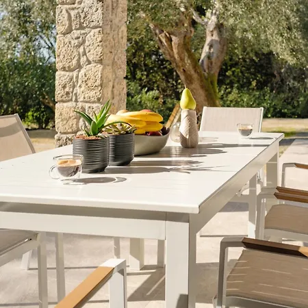 Olive Garden House Hébergement de vacances Gastouri (Corfu)