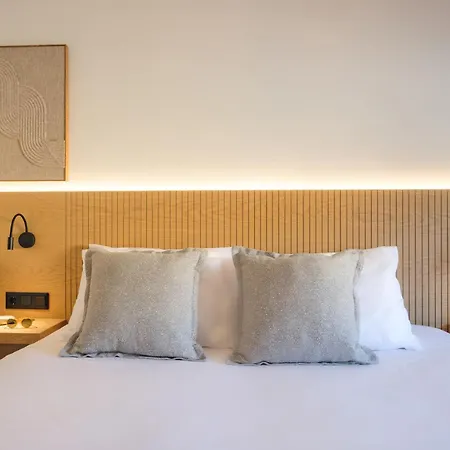 Olive Garden House *