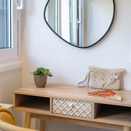 Olive Garden House Gastouri (Corfu)