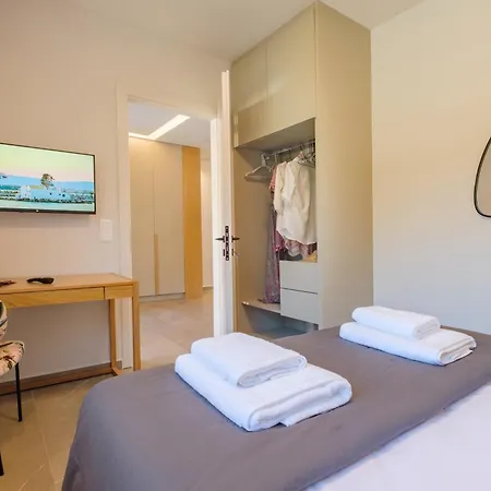 Olive Garden House * Gastouri (Corfu)