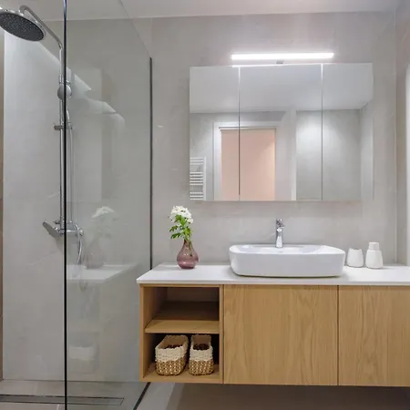 Hébergement de vacances Olive Garden House Gastouri (Corfu)