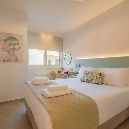 Olive Garden House Semesterbostad