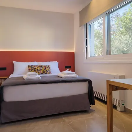 Prázdninový dům Olive Garden House